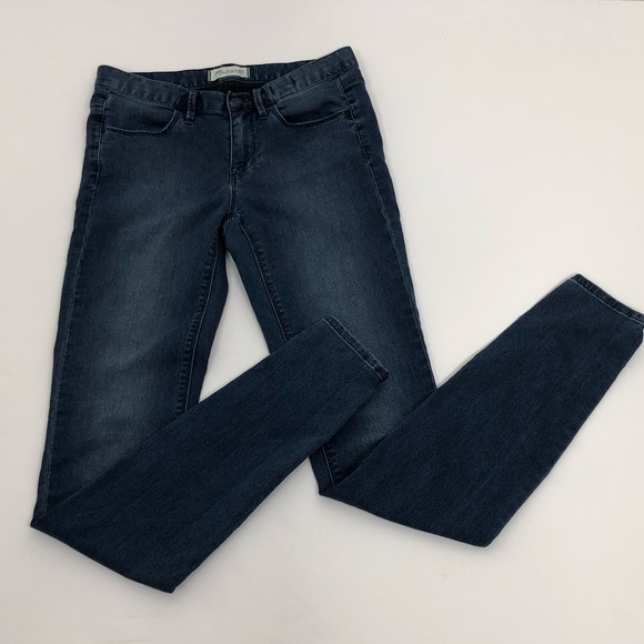 Madewell Denim - Madewell Skinny Fit Jeans Leggings Sz 26